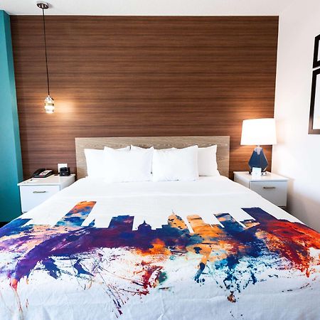 La Quinta By Wyndham Oklahoma City Airport Eksteriør billede