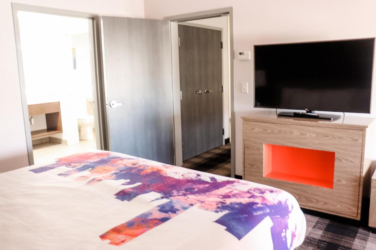 La Quinta By Wyndham Oklahoma City Airport Værelse billede