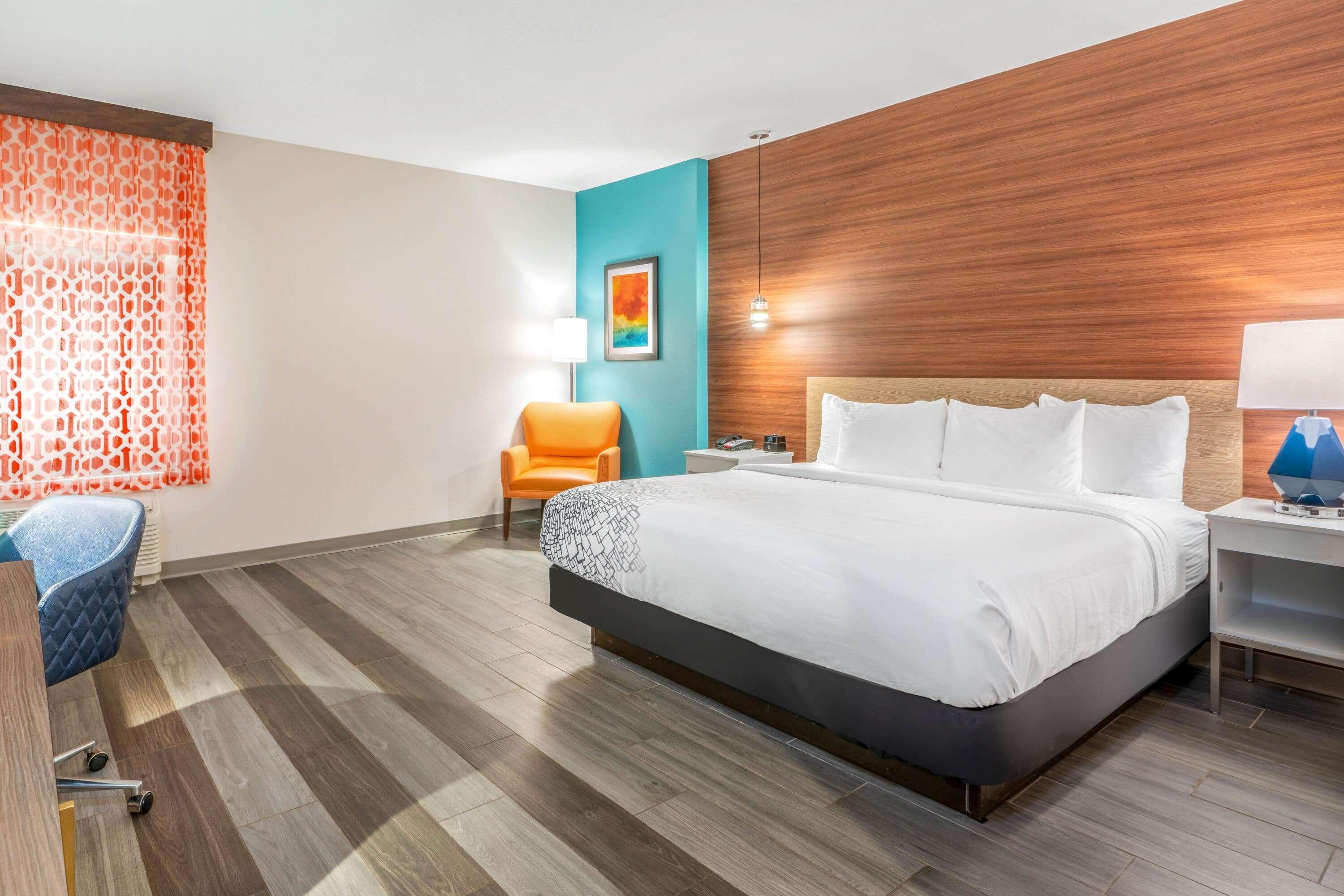 La Quinta By Wyndham Oklahoma City Airport Eksteriør billede