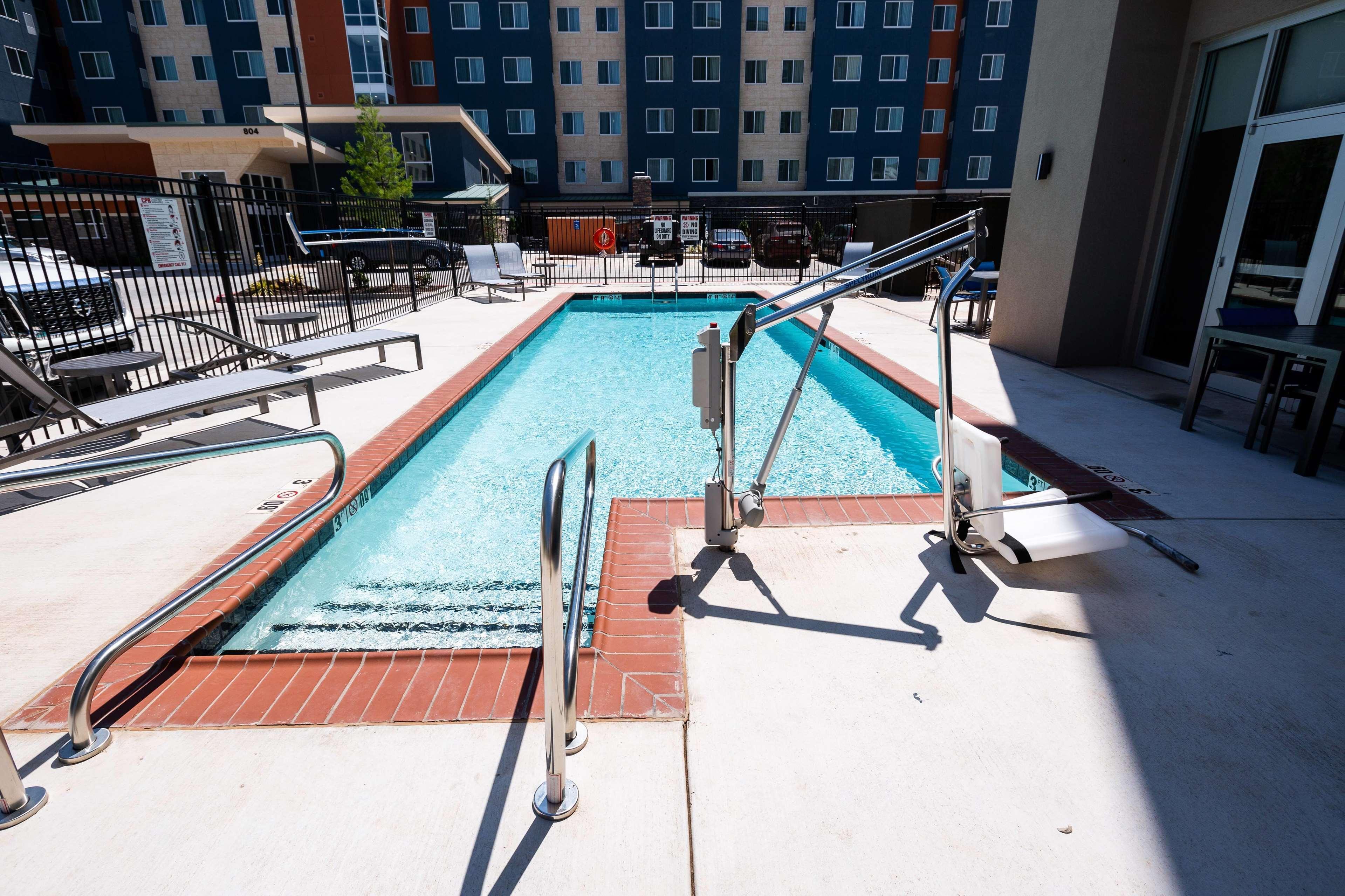La Quinta By Wyndham Oklahoma City Airport Eksteriør billede