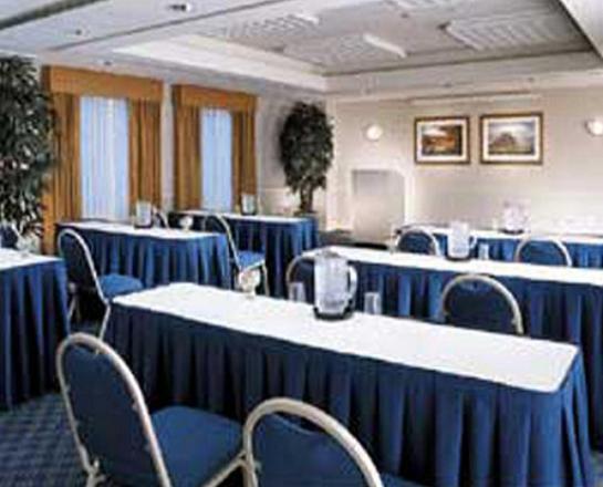 La Quinta By Wyndham Oklahoma City Airport Faciliteter billede